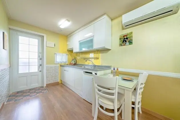 Basic Oda, 1 Yatak Odası (Nerina)