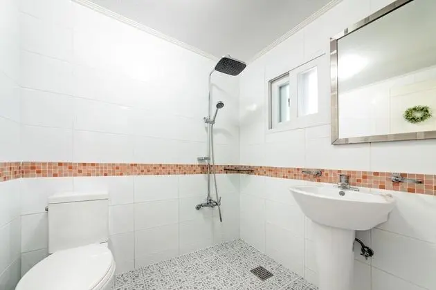 Basic Oda, 1 Yatak Odası (Nerina)