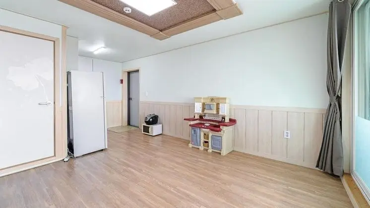 Basic Oda, 2 Yatak Odası (VIP1(Pulbilra,Oceanview))