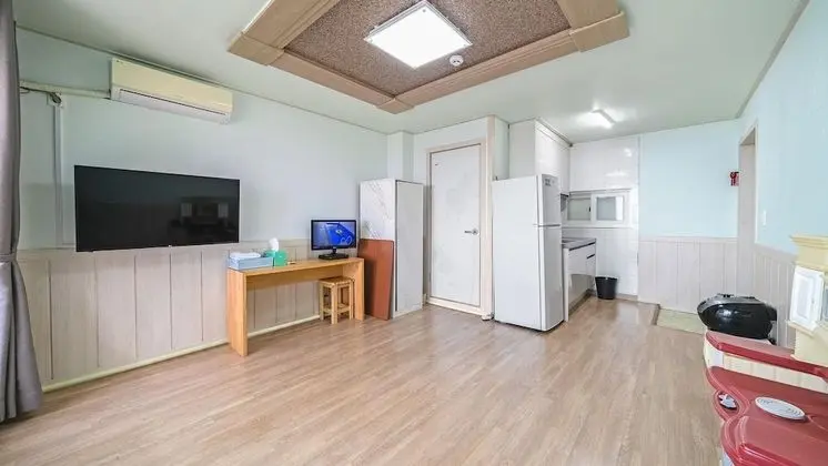 Basic Oda, 2 Yatak Odası (VIP1(Pulbilra,Oceanview))