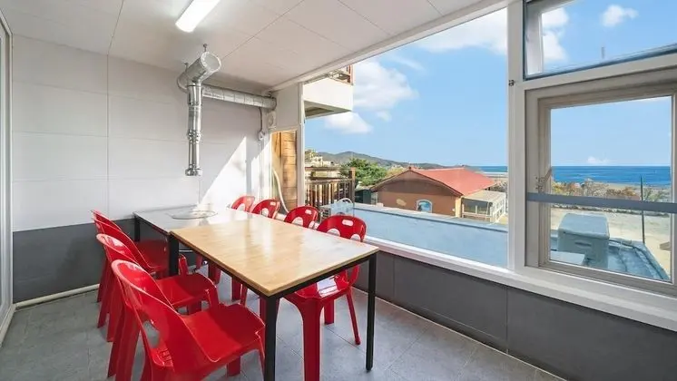 Basic Oda, 2 Yatak Odası (VIP1(Pulbilra,Oceanview))