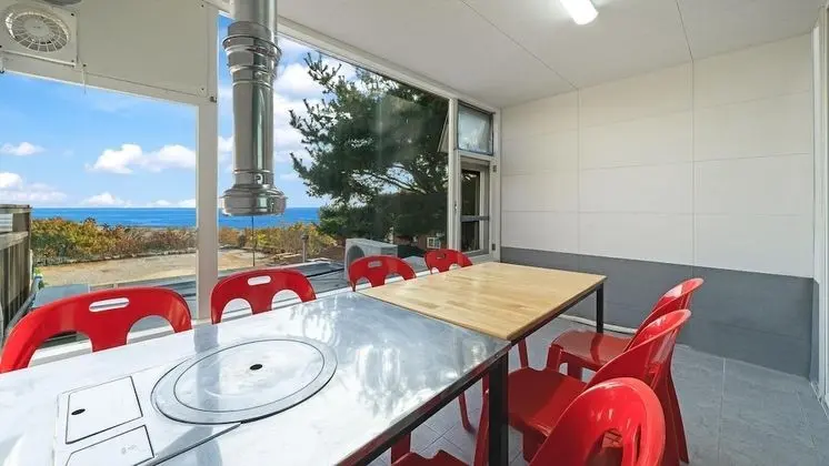 Basic Oda, 2 Yatak Odası (VIP1(Pulbilra,Oceanview))