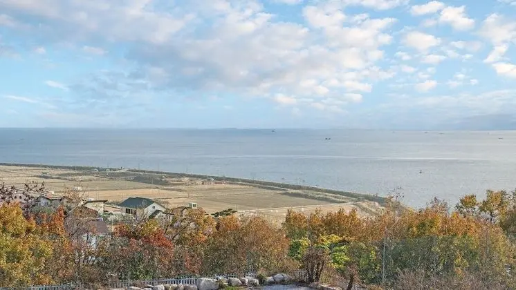 Basic Oda, 2 Yatak Odası (VIP2(Pulbilra,Oceanview))
