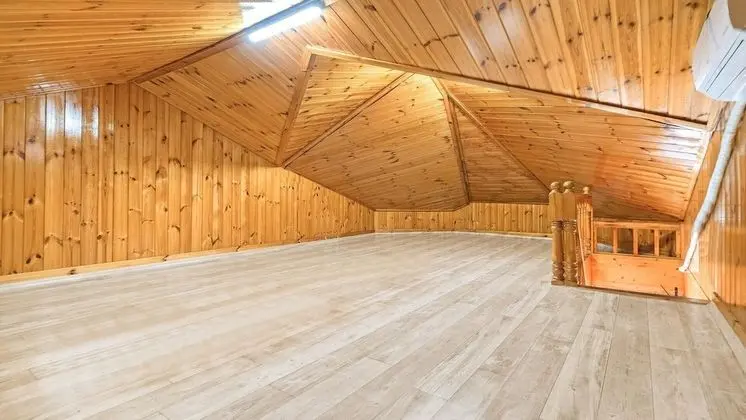 Basic Oda, 2 Yatak Odası (VIP2(Pulbilra,Oceanview))