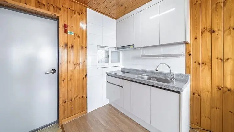 Basic Oda, 2 Yatak Odası (VIP2(Pulbilra,Oceanview))