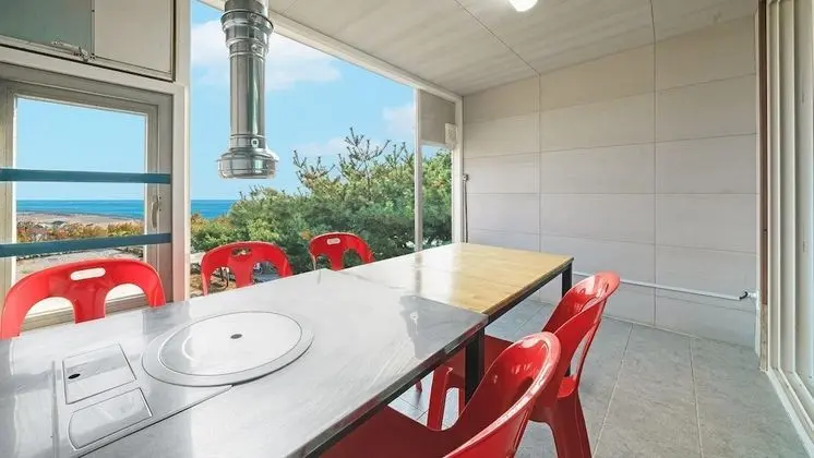 Basic Oda, 2 Yatak Odası (VIP2(Pulbilra,Oceanview))