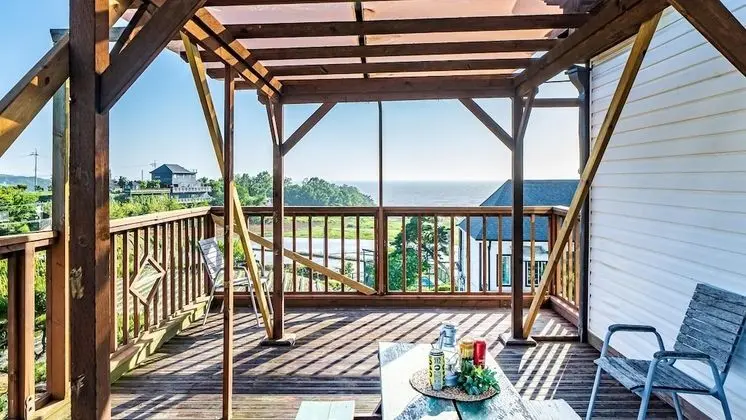 Basic Oda, 1 Yatak Odası (channoeul (spa))