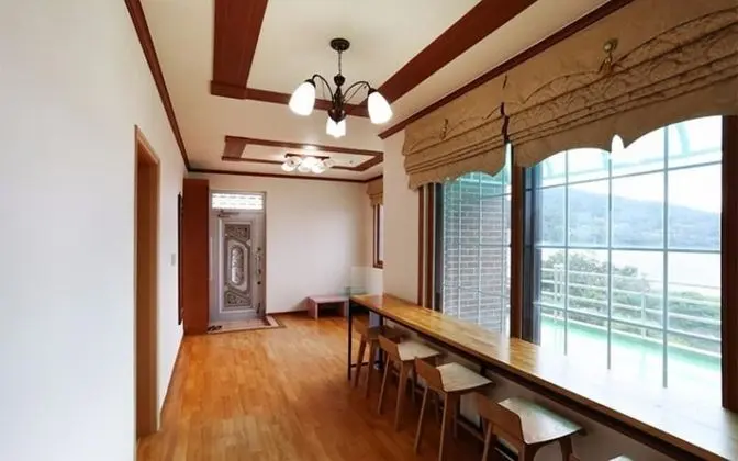 Oda (2F Separate House)