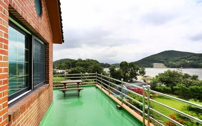 Oda (2F Separate House)
