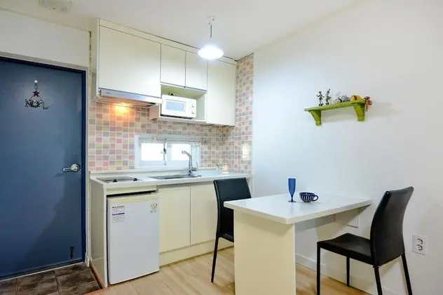 Basic Oda, 1 Yatak Odası (Sapphire ( F2,Spa ))