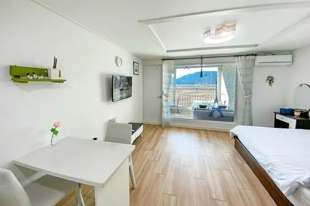 Basic Oda, 1 Yatak Odası (Sapphire ( F2,Spa ))