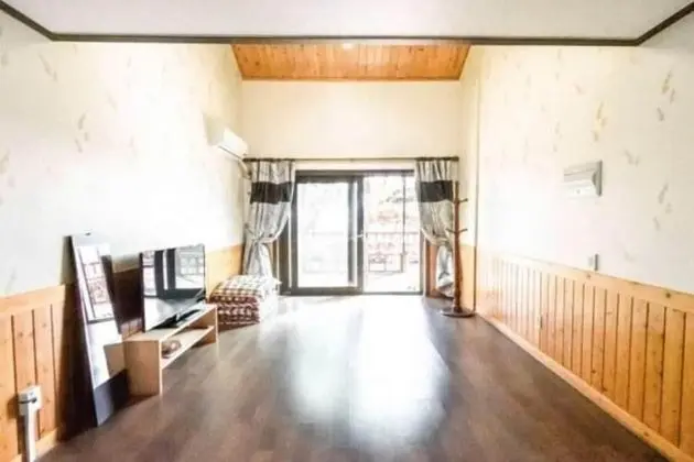 Basic Oda, 1 Yatak Odası (bongseonhwa)