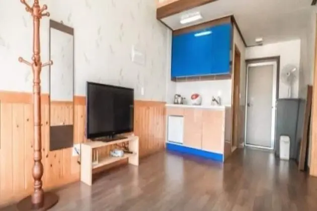 Basic Oda, 2 Yatak Odası (laillag)