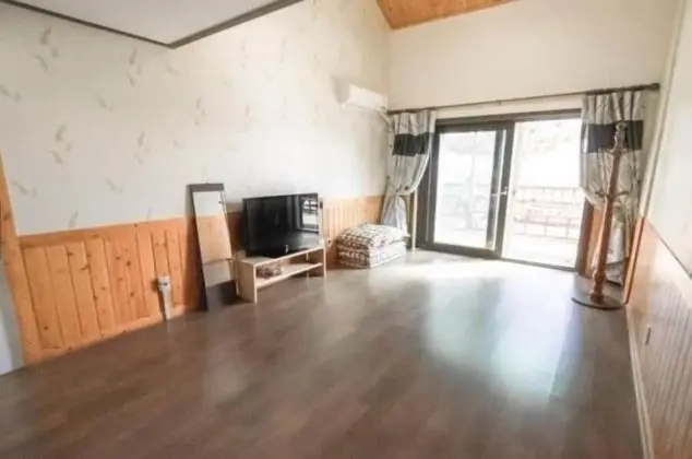 Basic Oda, 1 Yatak Odası (bongseonhwa)