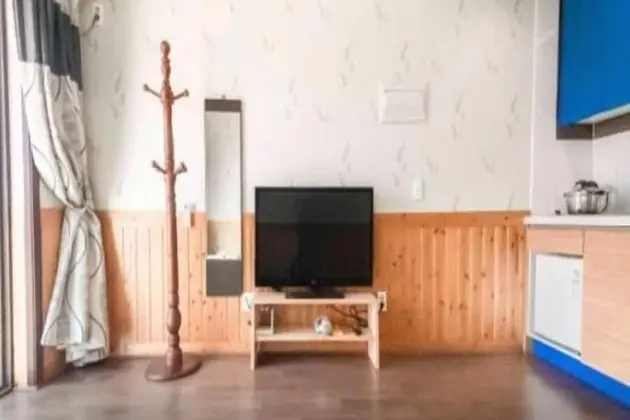 Basic Oda, 1 Yatak Odası (laillag)