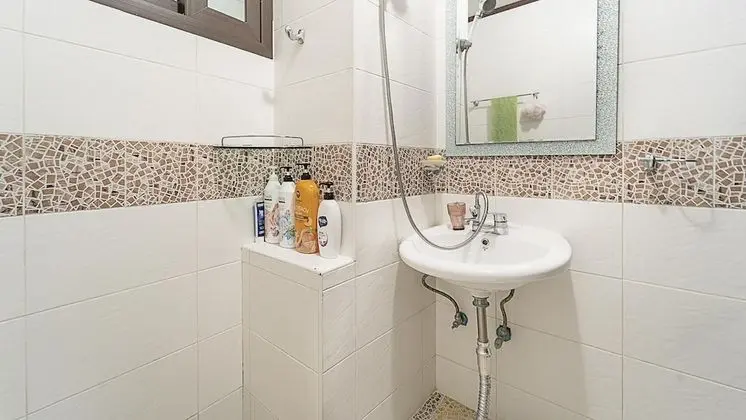 Basic Oda, 1 Yatak Odası (Cotagegreen ( F2,ocean view ))
