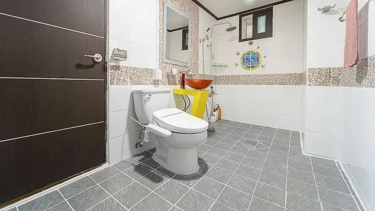 Basic Oda, 1 Yatak Odası (Ligthyellow)