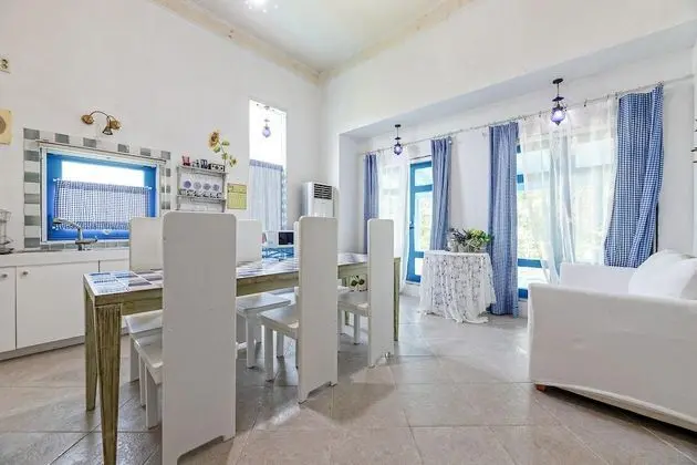 Basic Oda, 2 Yatak Odası (Hamazee)