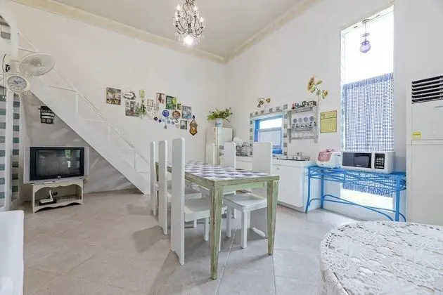 Basic Oda, 2 Yatak Odası (Hamazee)