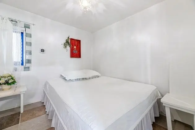 Basic Oda, 2 Yatak Odası (Hamazee)
