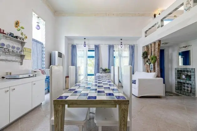 Basic Oda, 2 Yatak Odası (Hamazee)