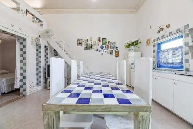 Basic Oda, 2 Yatak Odası (Hamazee)