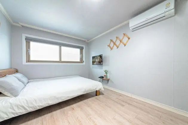 Basic Oda, 1 Yatak Odası (Couple203)