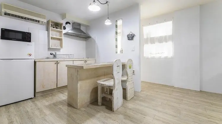 Basic Oda, 1 Yatak Odası (Applemint)