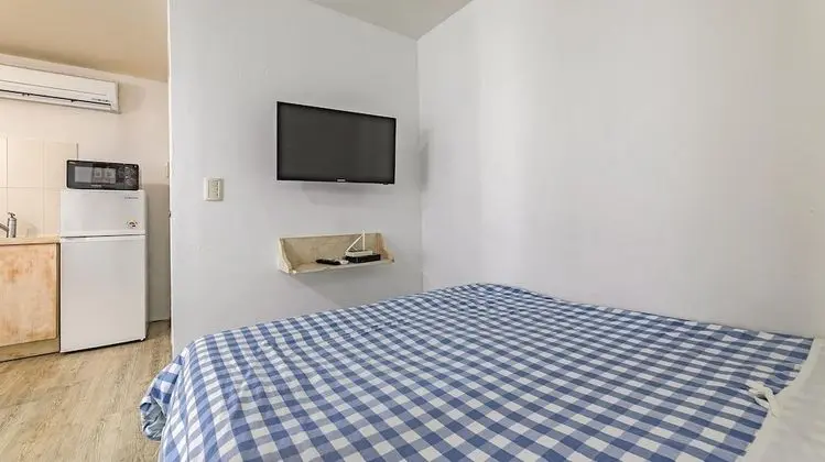 Basic Oda, 1 Yatak Odası (Rosemary)