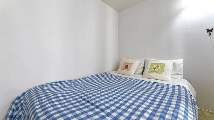 Basic Oda, 1 Yatak Odası (Rosemary)