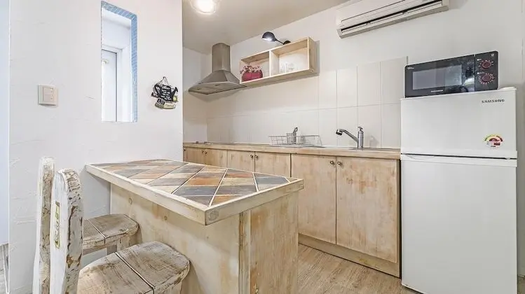 Basic Oda, 1 Yatak Odası (Rosemary)