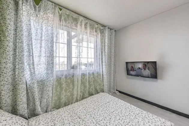 Basic Oda, 1 Yatak Odası (Eoleji)