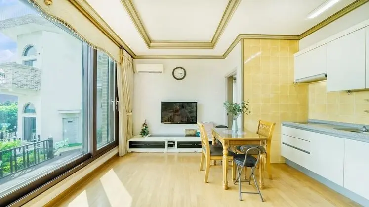 Basic Oda, 1 Yatak Odası (L103)