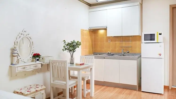 Basic Oda, 1 Yatak Odası (R102)