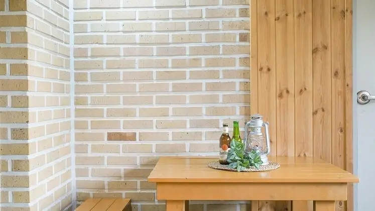 Basic Oda, 1 Yatak Odası (R102)