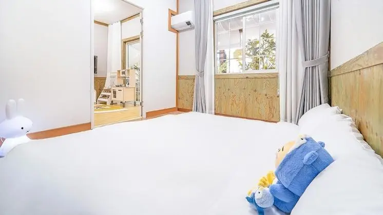 Basic Oda, 1 Yatak Odası (Bada1 ( F1 ) - Kidsroom)