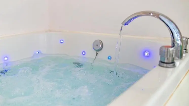 Basic Oda, 1 Yatak Odası (Green Modern (Spa))