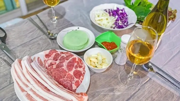 Basic Oda, 1 Yatak Odası (Green Modern (Spa))