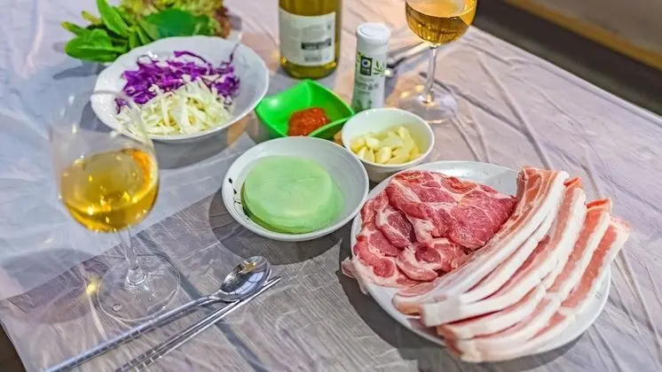 Basic Oda, 1 Yatak Odası (Pink Modern (Spa))