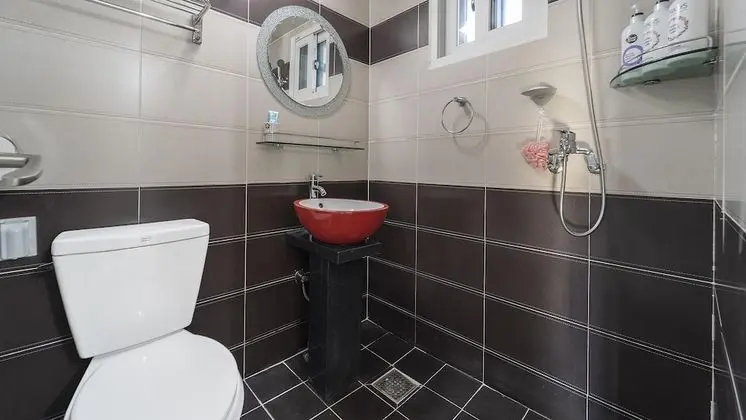 Basic Oda, 1 Yatak Odası (Thestar 3(1cheung,Spa))