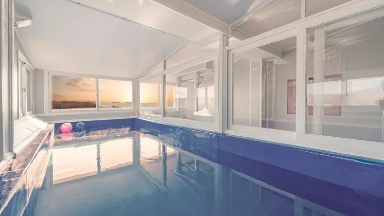 Basic Oda, 2 Yatak Odası (Westpoolvilla)