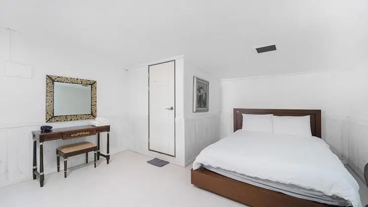 Basic Oda, 2 Yatak Odası (Westpoolvilla)