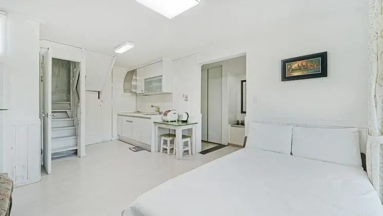 Basic Oda, 2 Yatak Odası (Westpoolvilla)