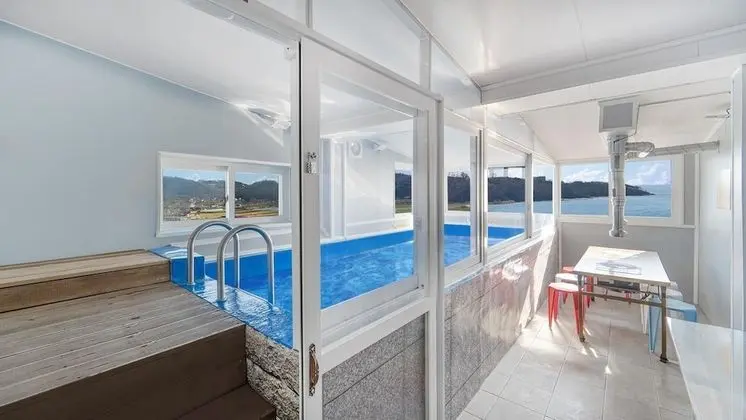 Basic Oda, 2 Yatak Odası (Westpoolvilla)