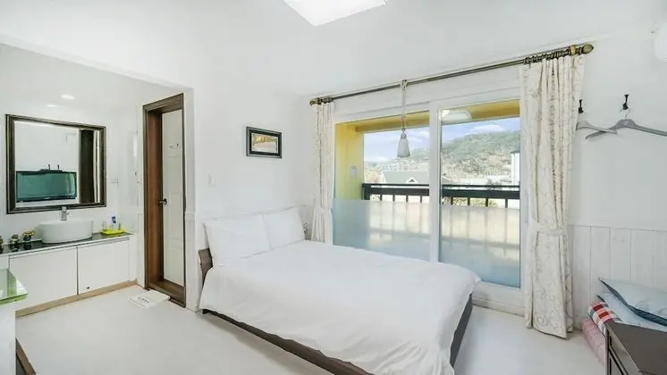 Basic Oda, 2 Yatak Odası (Westpoolvilla)