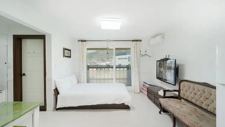 Basic Oda, 2 Yatak Odası (Westpoolvilla)