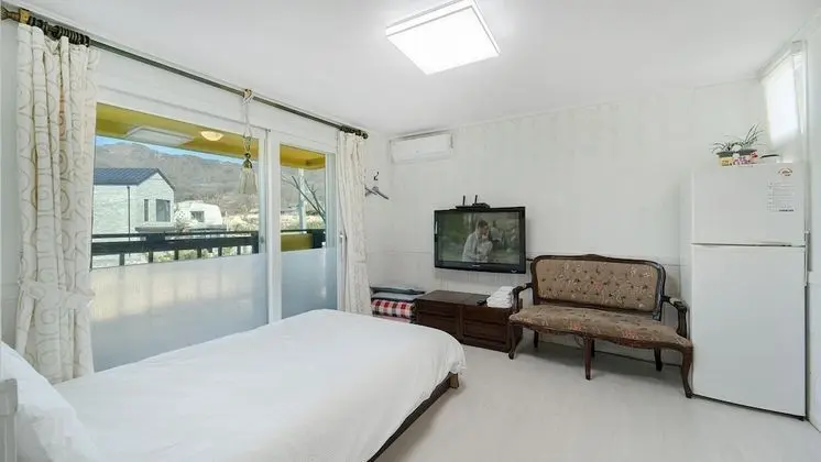 Basic Oda, 2 Yatak Odası (Westpoolvilla)