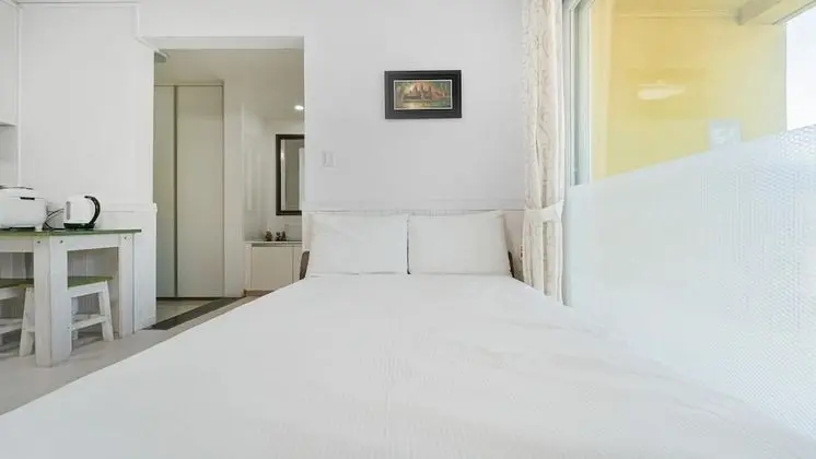 Basic Oda, 2 Yatak Odası (Westpoolvilla)