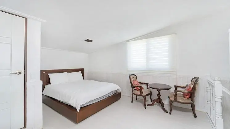 Basic Oda, 2 Yatak Odası (Westpoolvilla)