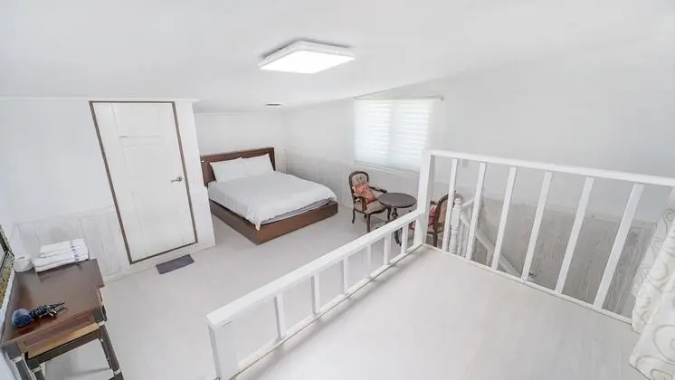 Basic Oda, 2 Yatak Odası (Westpoolvilla)